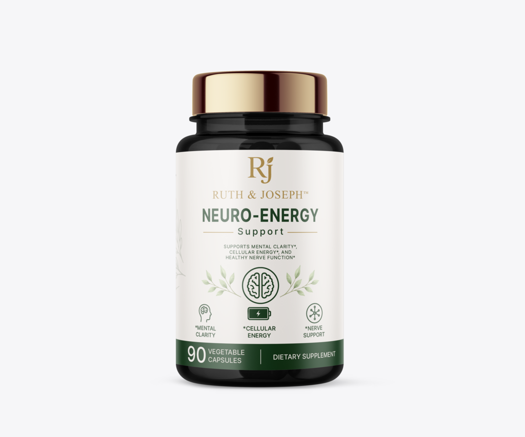 Neuro Energy Support