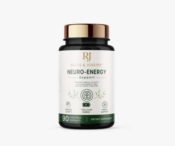 Neuro Energy Support
